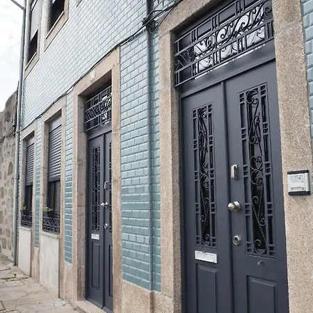 A&m Apartamento Apartment