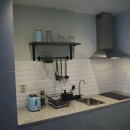 A&m Apartamento