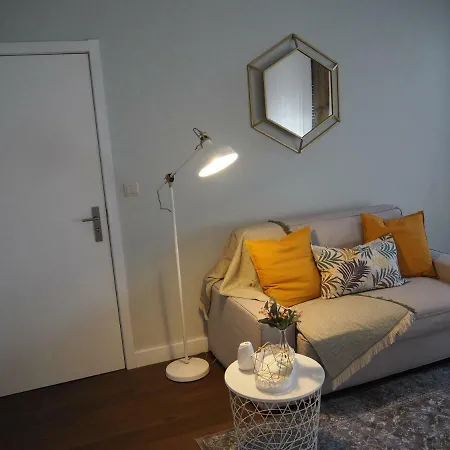 A&m Apartamento Apartment