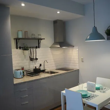A&m Apartamento * Porto