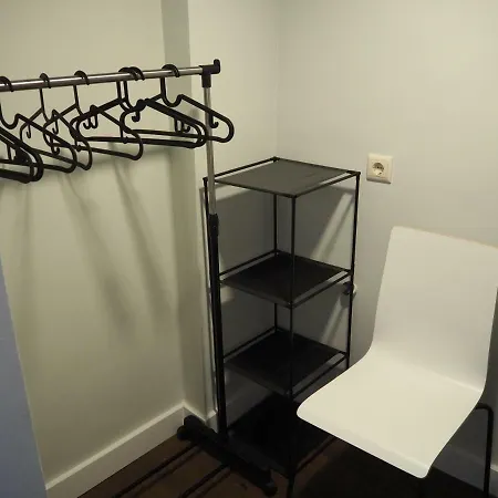 Apartment A&m Apartamento
