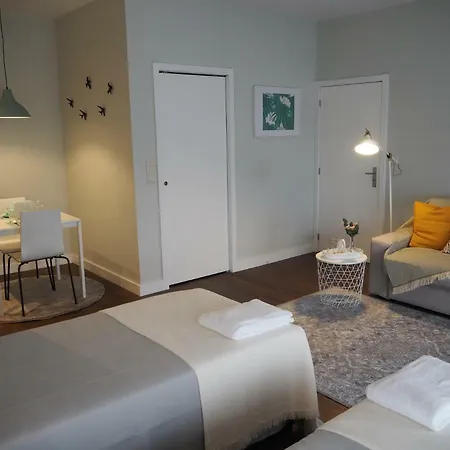 A&m Apartamento Apartment