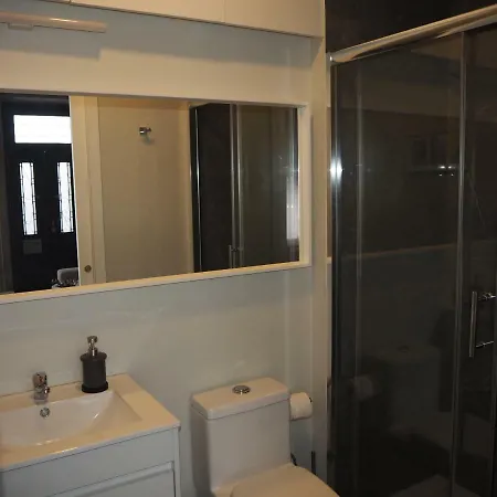 Apartment A&m Apartamento Porto