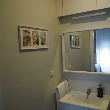 A&m Apartamento *