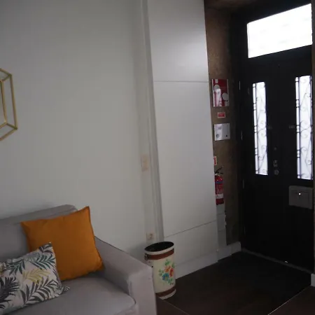 Apartment A&m Apartamento