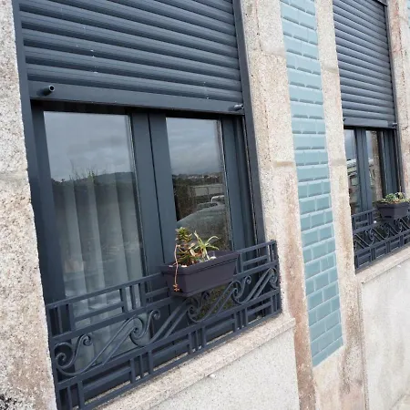 A&m Apartamento Apartment *